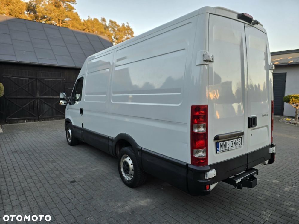 Iveco Dailly 35 - 3