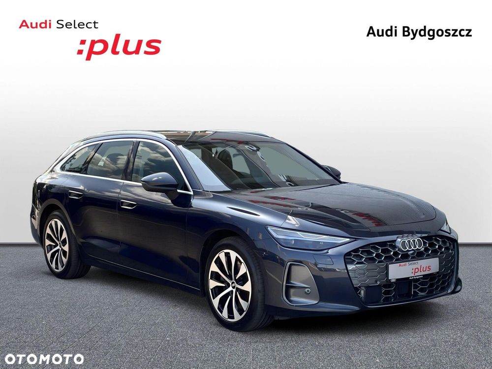 Audi A6 Avant - 8