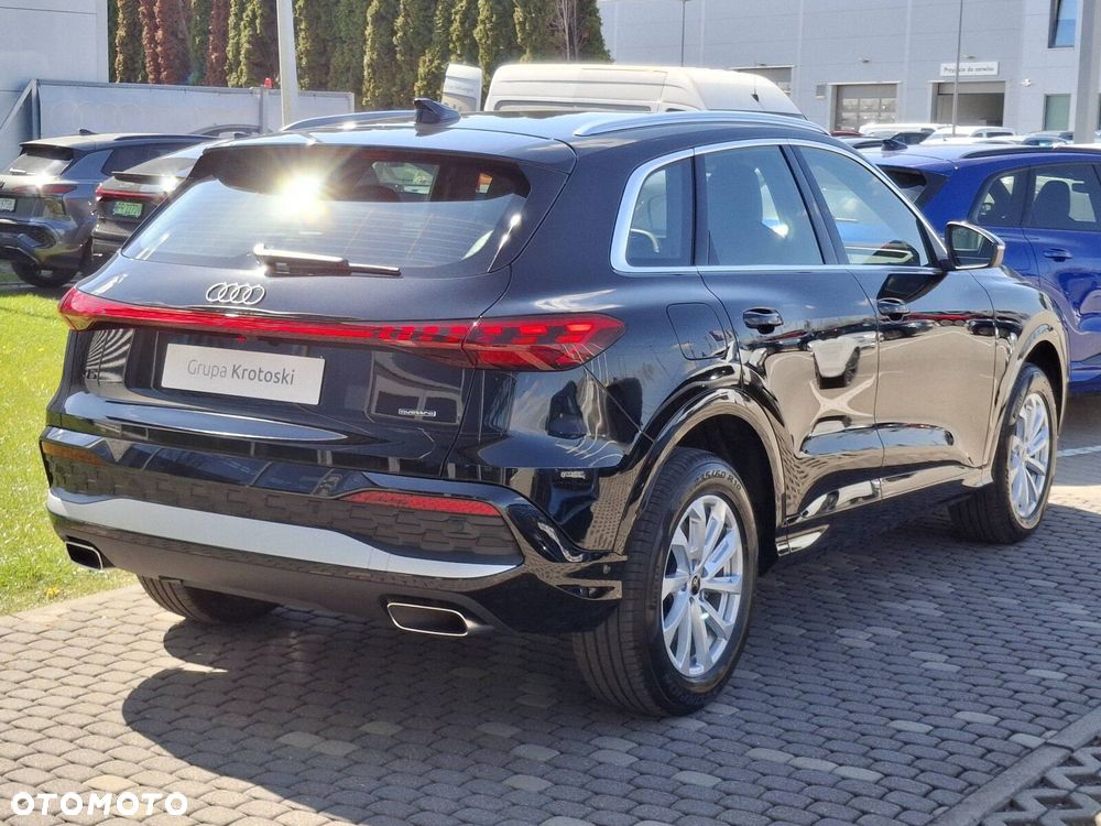 Audi Q5 - 7