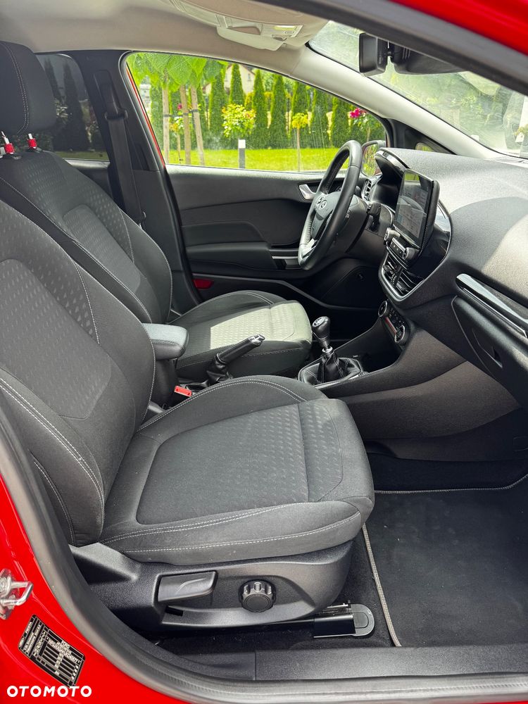 Ford Fiesta - 18