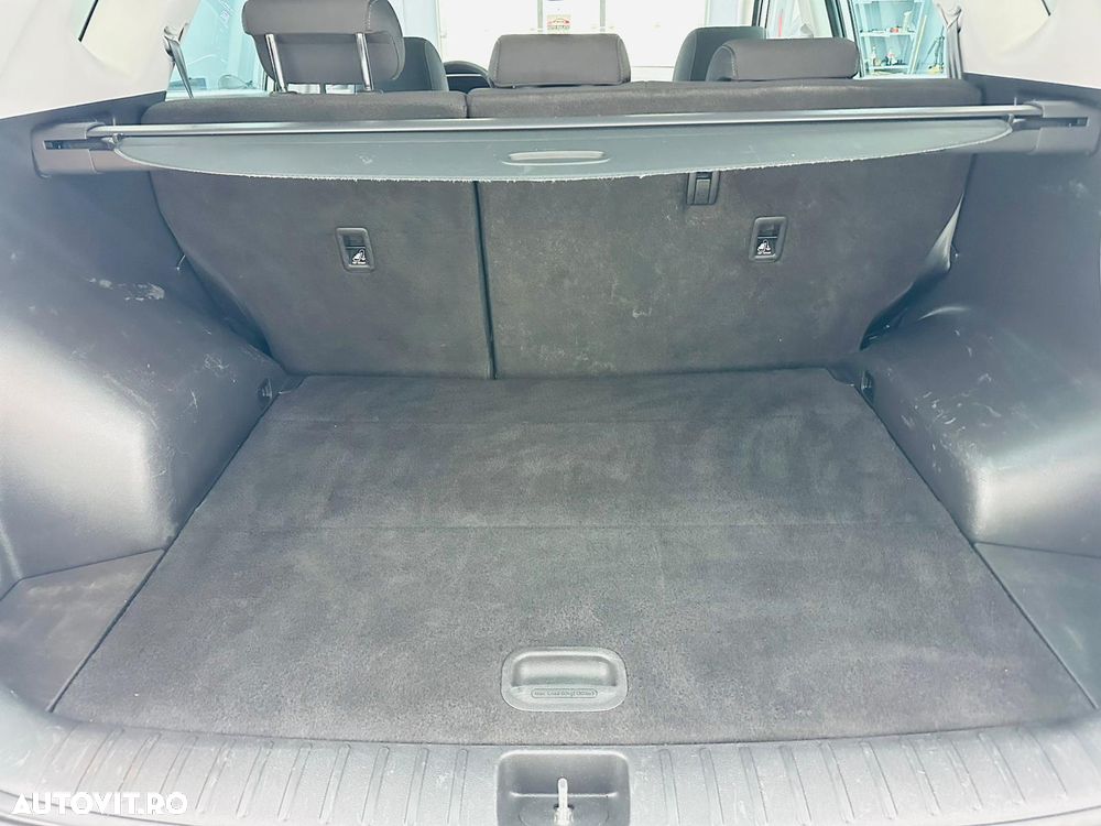 Hyundai Tucson blue 1.6 CRDi 2WD Style - 21