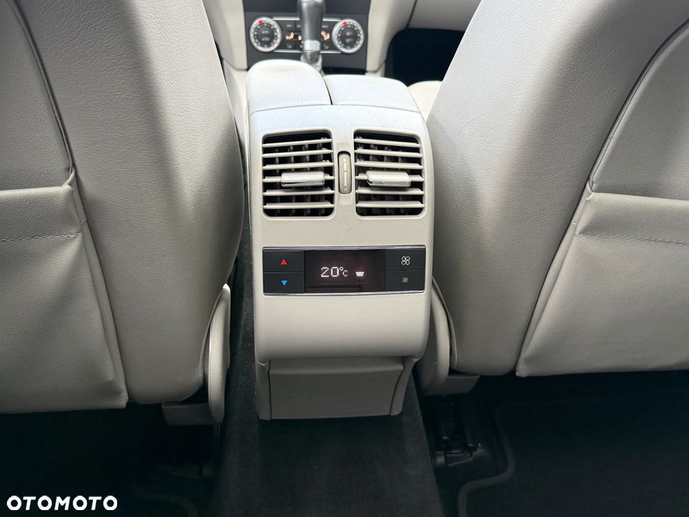 Mercedes-Benz GLK 320 CDI 4-Matic - 18