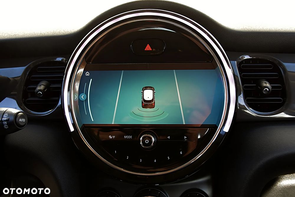 MINI Cooper Yours Trim - 29