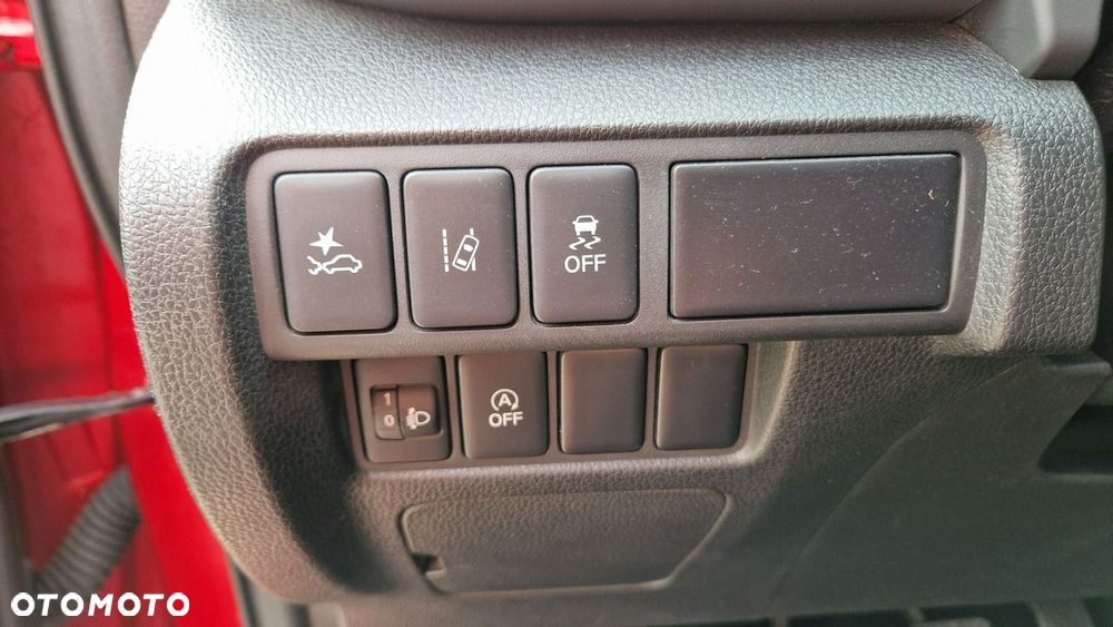 Mitsubishi Eclipse Cross - 30