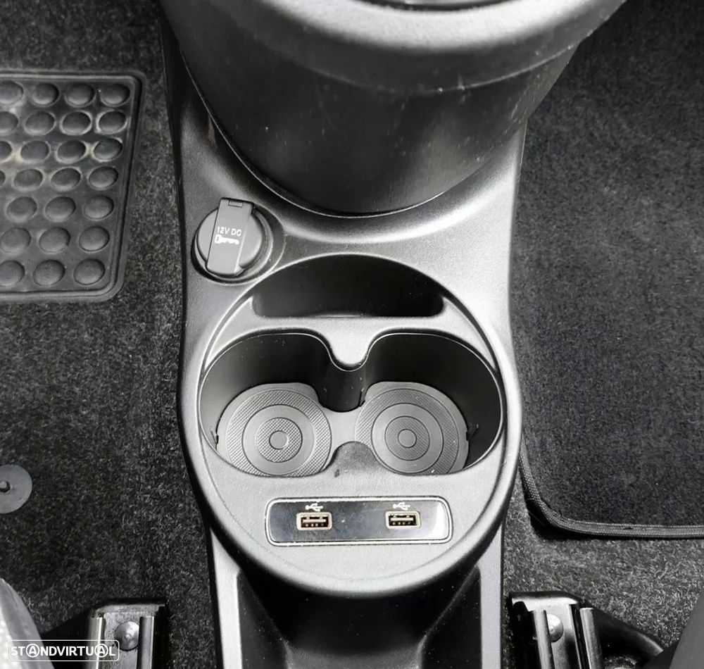 Fiat 500 1.0 Hybrid Sport - 15