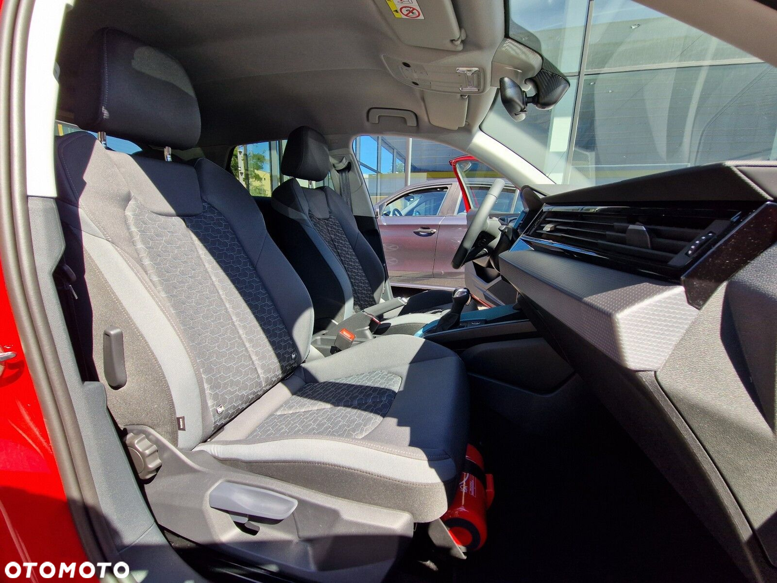 Audi A1 - 13