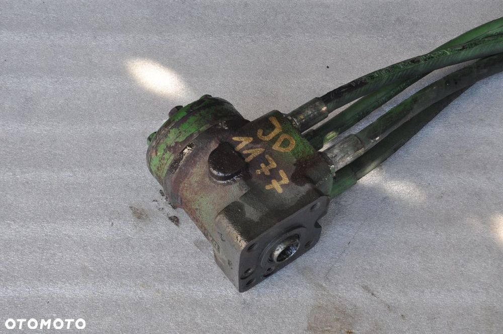 ORBITROL JOHN DEERE 1177 - 2