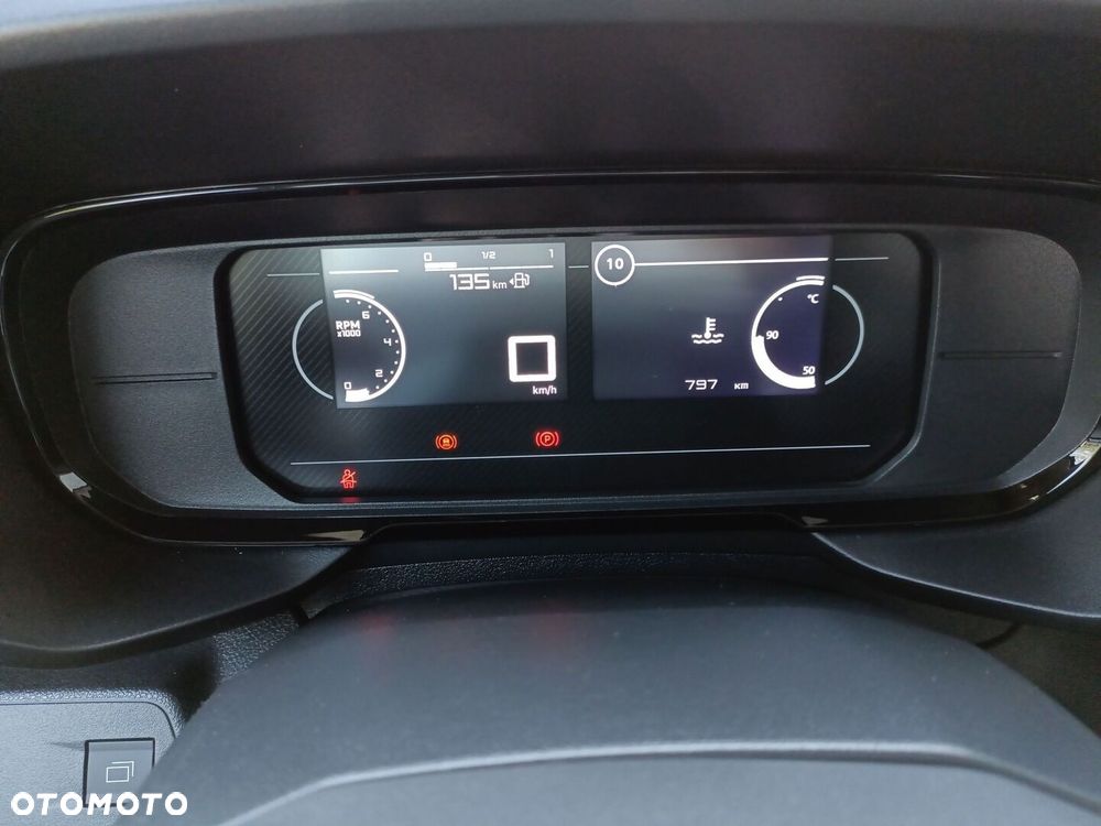 Toyota Proace City Verso 1.2 D-4T Business - 17