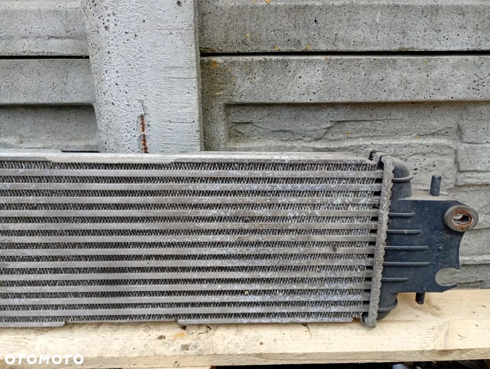 chłodnica intercooler renault trafic ii vivaro a primastar 2001-2006 1.9 dci 7700312903d - 6