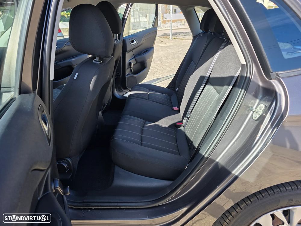 Citroën C4 PureTech 110 Selection - 8