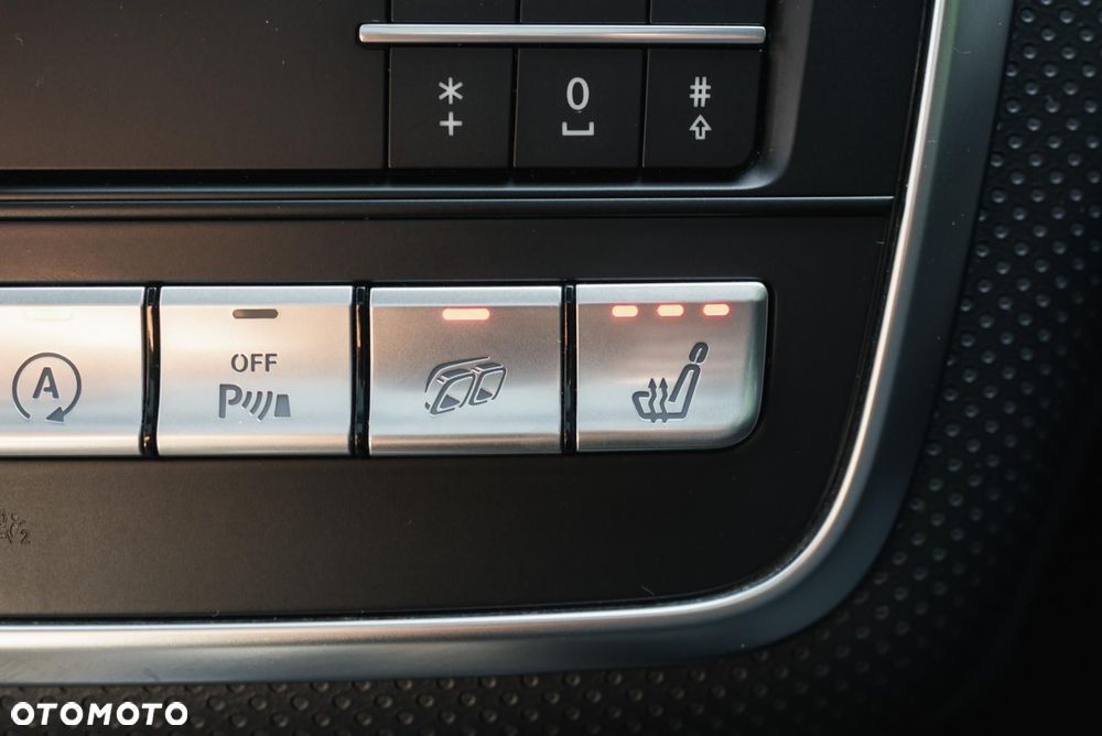 Mercedes-Benz Klasa A AMG 45 4Matic AMG Speedshift 7G-DCT - 24