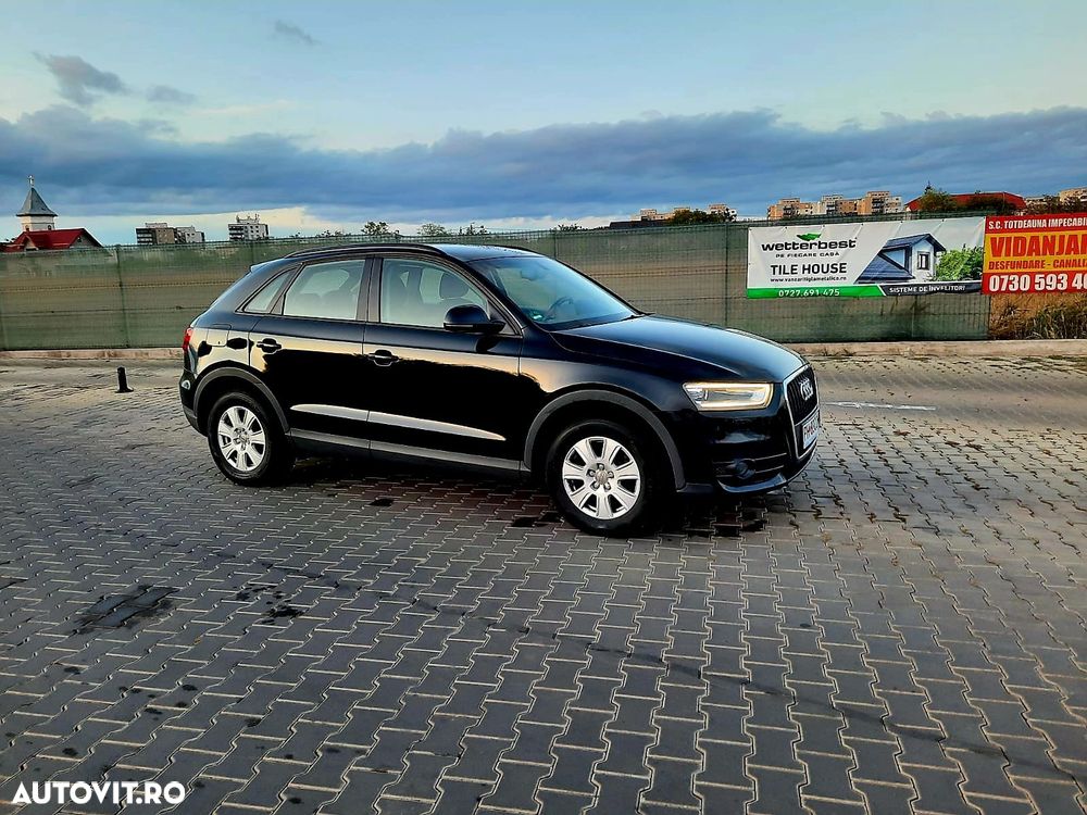 Audi Q3 2.0 TDI - 7