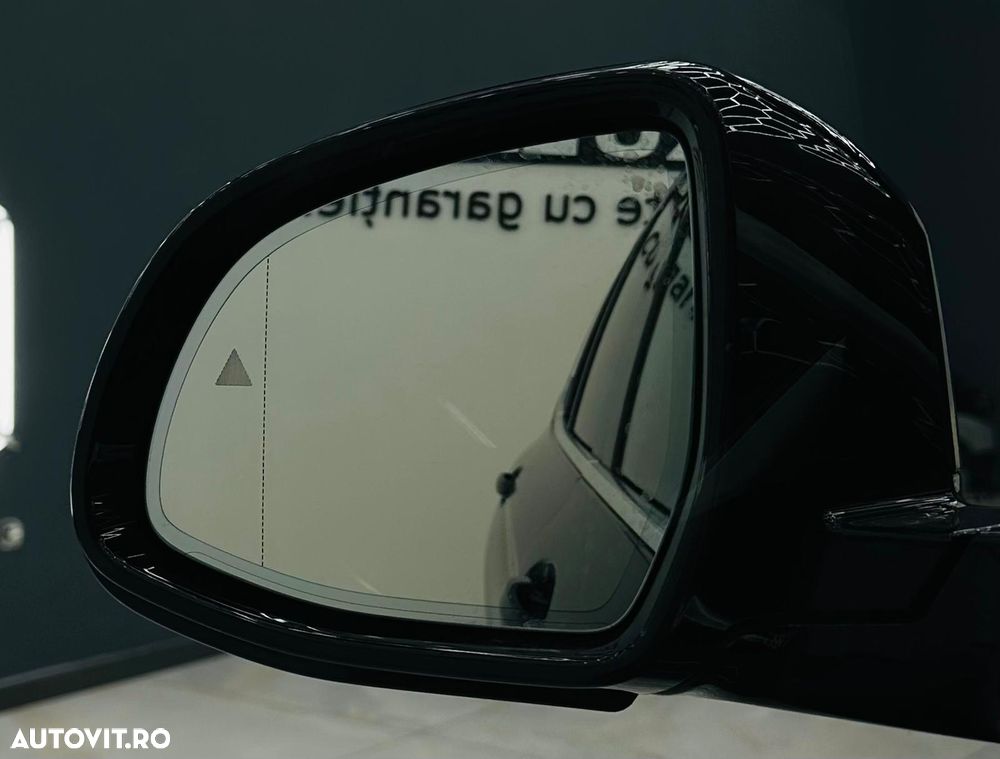 BMW X3 xDrive20i Aut. xLine - 34