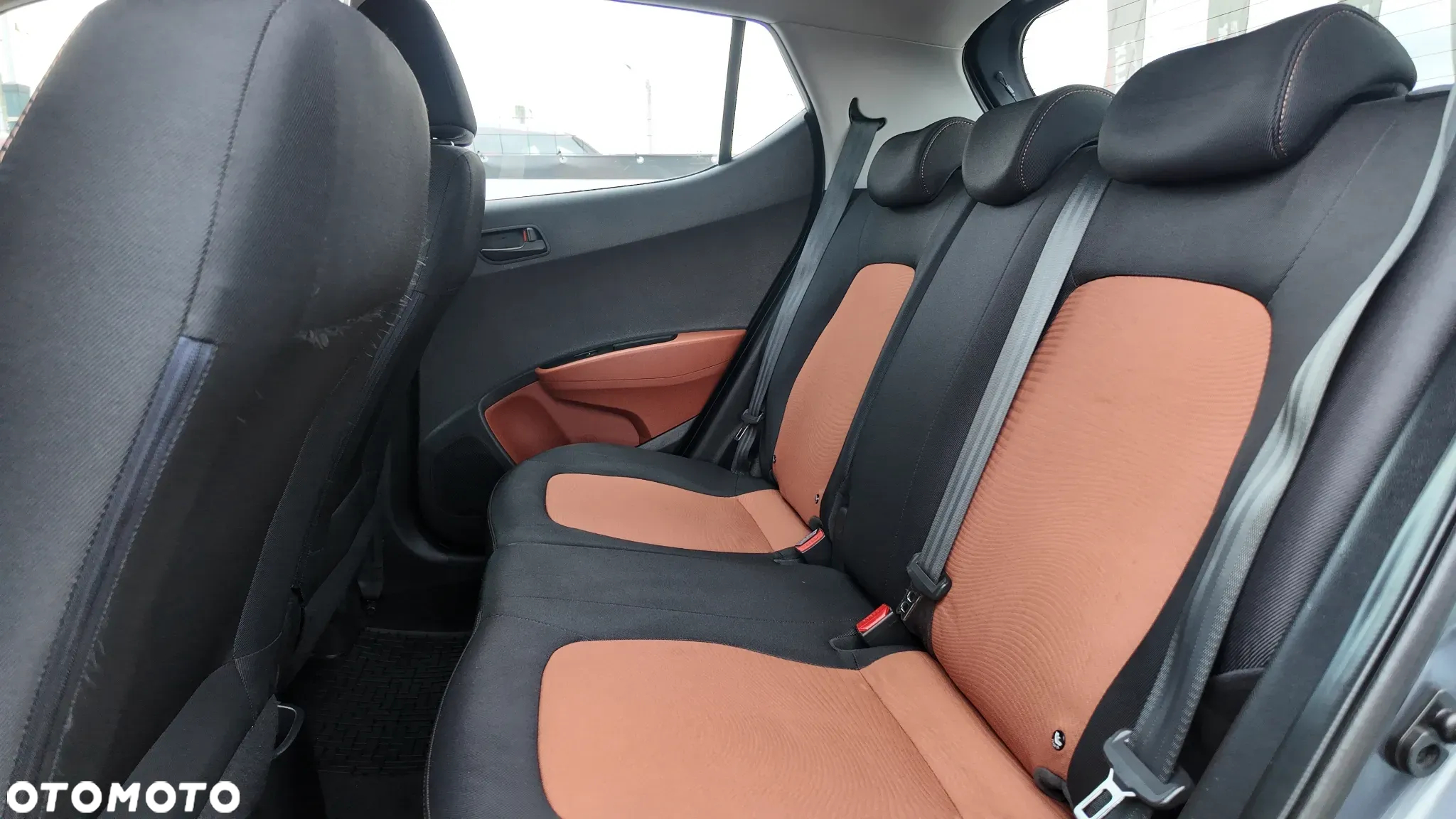 Hyundai i10 1.2 Style - 32