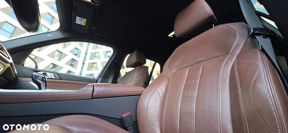 BMW X5 - 23