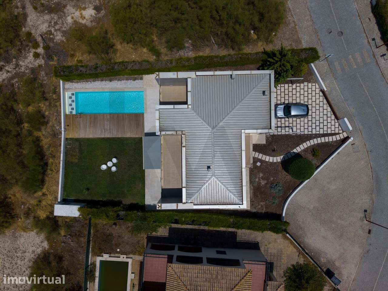 Moradia T4 em Tróia, Comporta - Grande imagem: 4/59