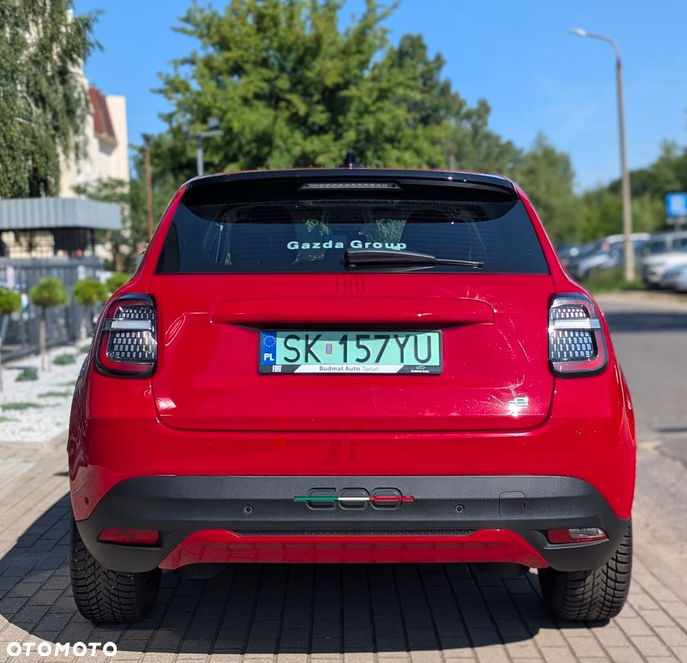 Fiat Inny - 3