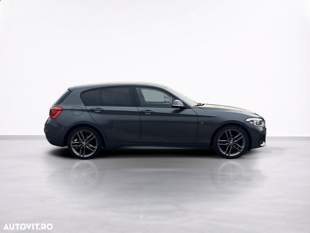 BMW Seria 1 - 8