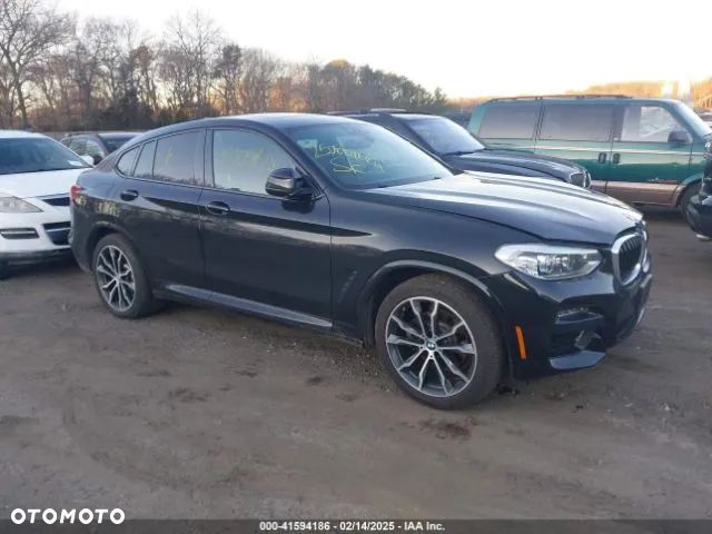 BMW X4 xDrive30i M Sport - 1