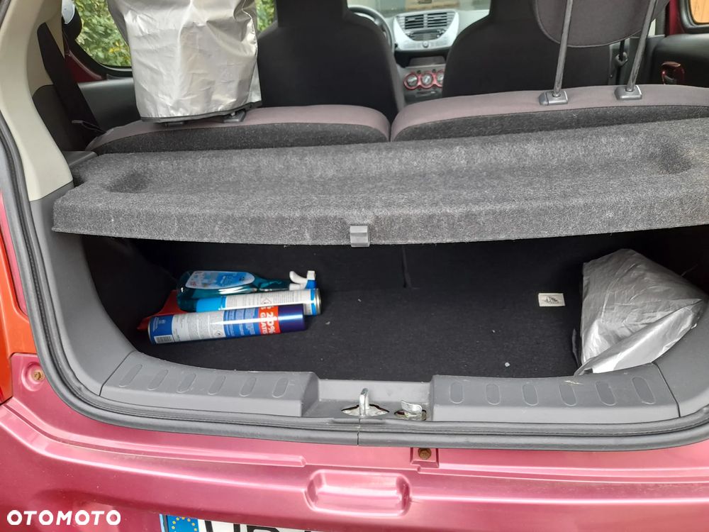 Suzuki Alto 1.0 Classic - 1