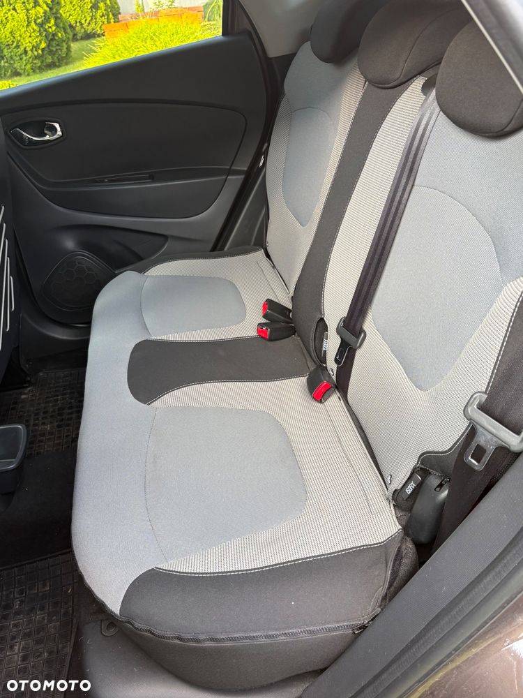 Renault Captur 1.5 dCi Energy Life - 7