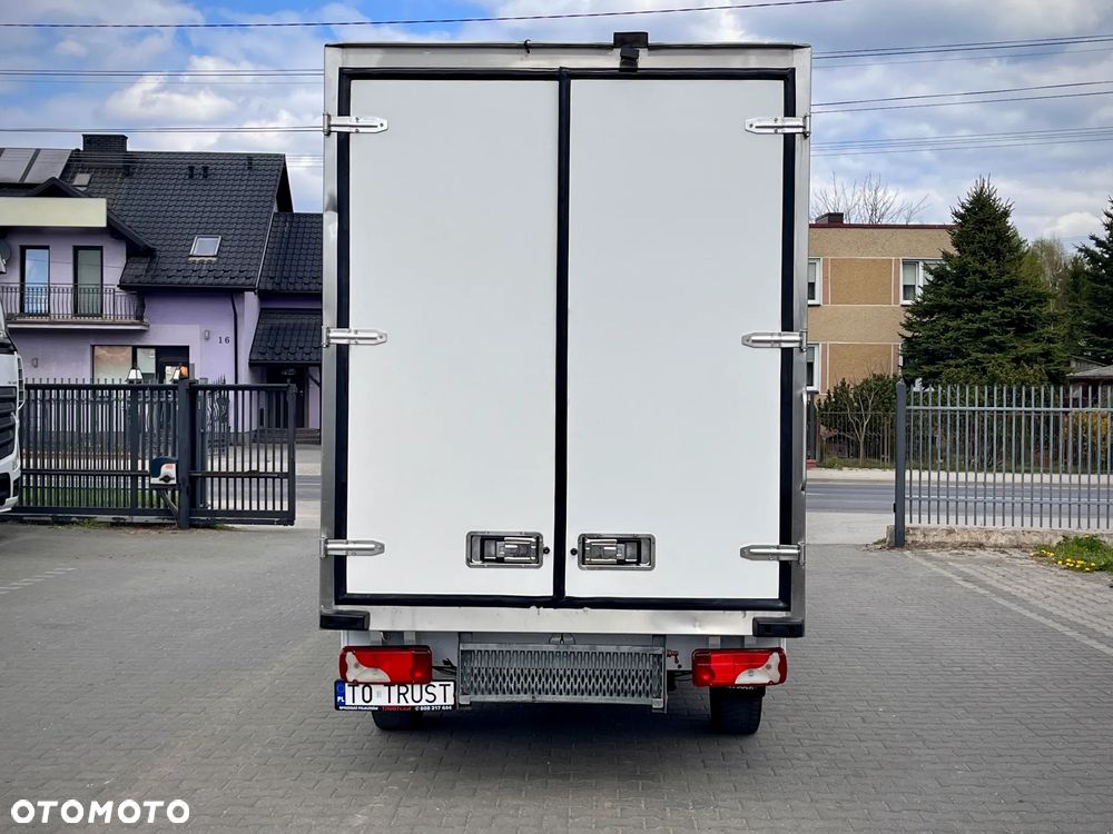 Mercedes-Benz SPRINTER / CHŁODNIA CARRIER / SALON POLSKA / FAKTURA VAT 23% - 5