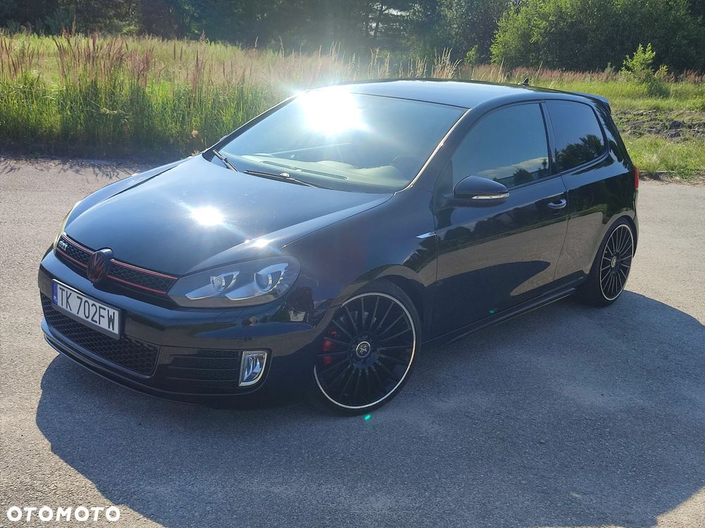 Volkswagen Golf 2.0 GTI DSG - 9