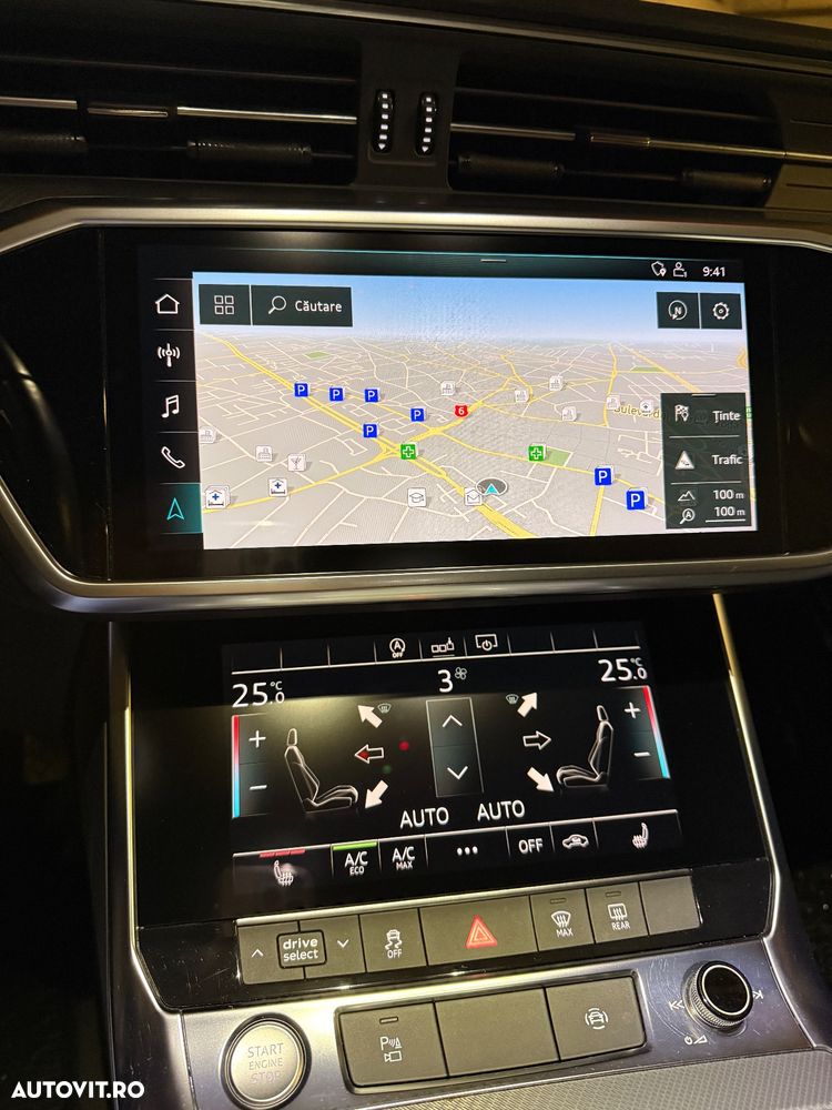 Audi A6 35 TDI S tronic sport - 7