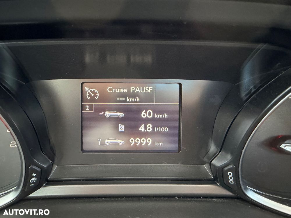 Peugeot 308 PureTech 130 Stop & Start GT-Line Edition - 25