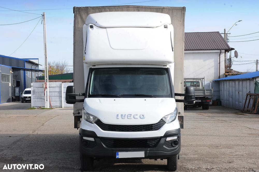 Iveco Daily - 14