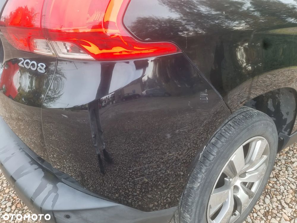 Peugeot 2008 2016 photo 3