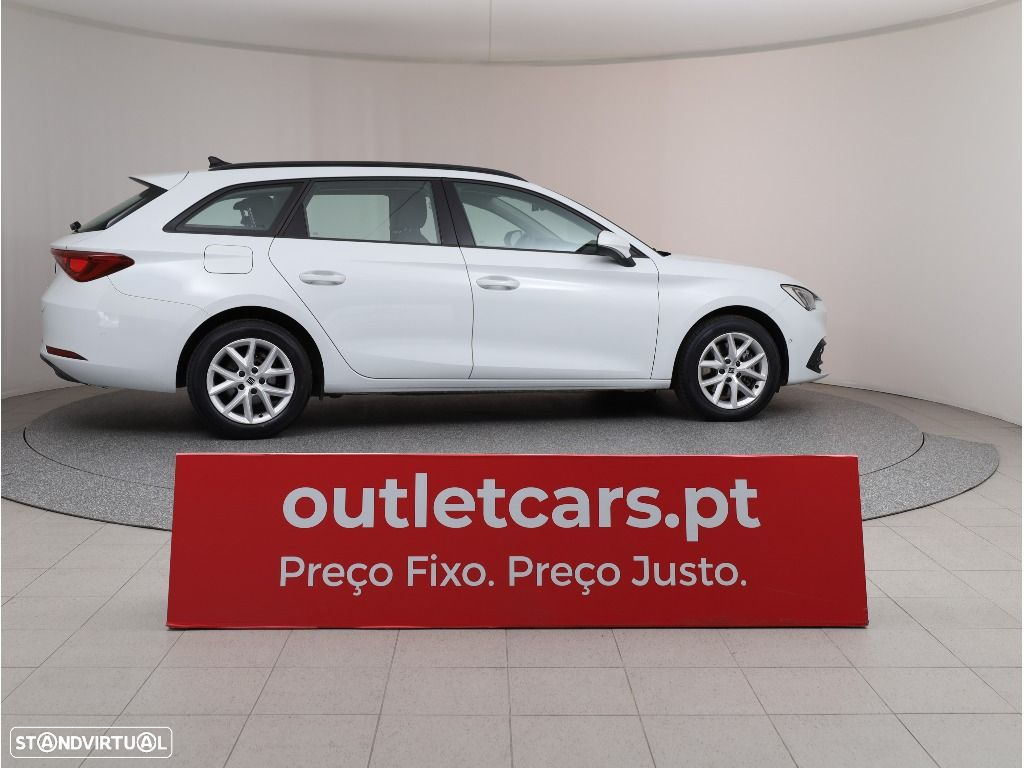 SEAT Leon ST 2.0 TDI Style - 9
