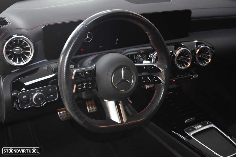 Mercedes-Benz CLA 250 - 29