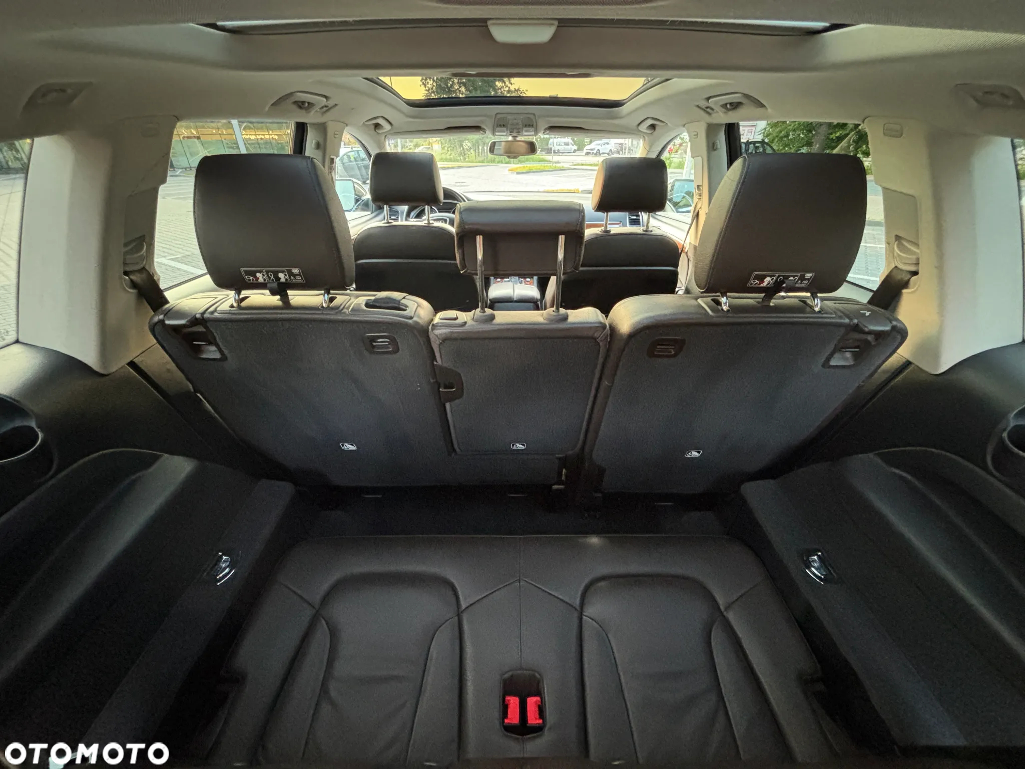 Audi Q7 3.0 TFSI Quattro Tiptronic - 25