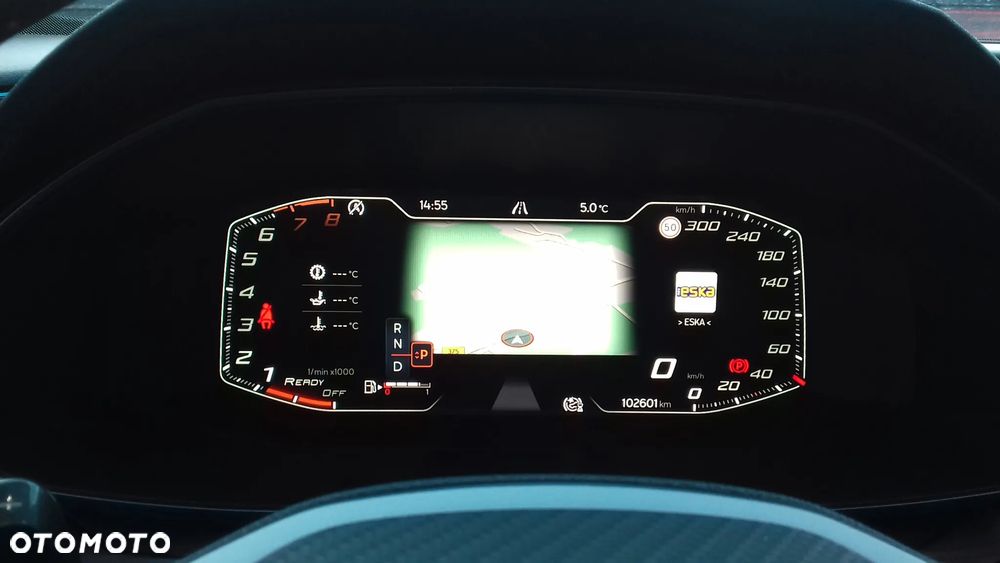 Cupra Formentor - 21
