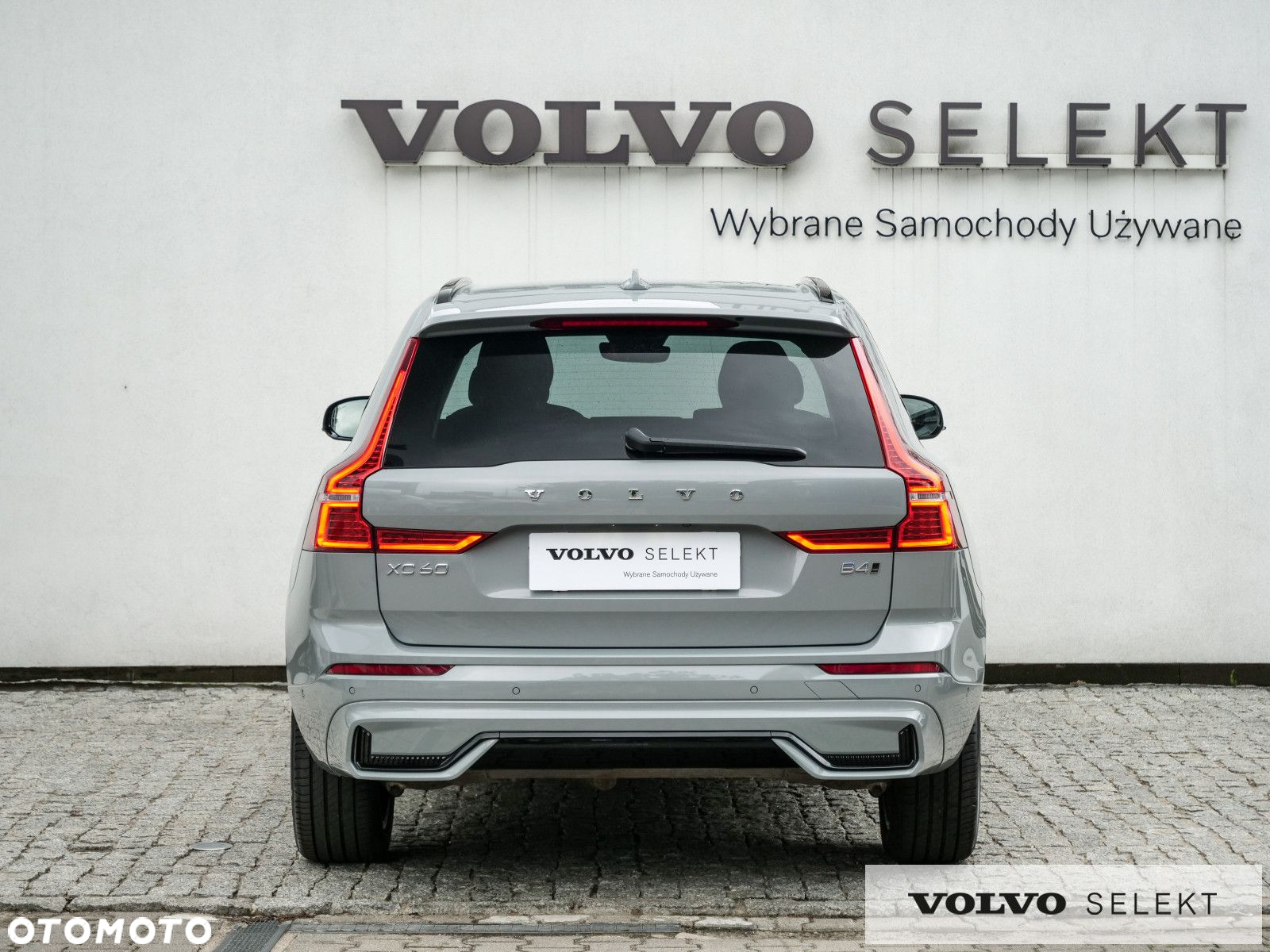 Volvo XC 60 - 8