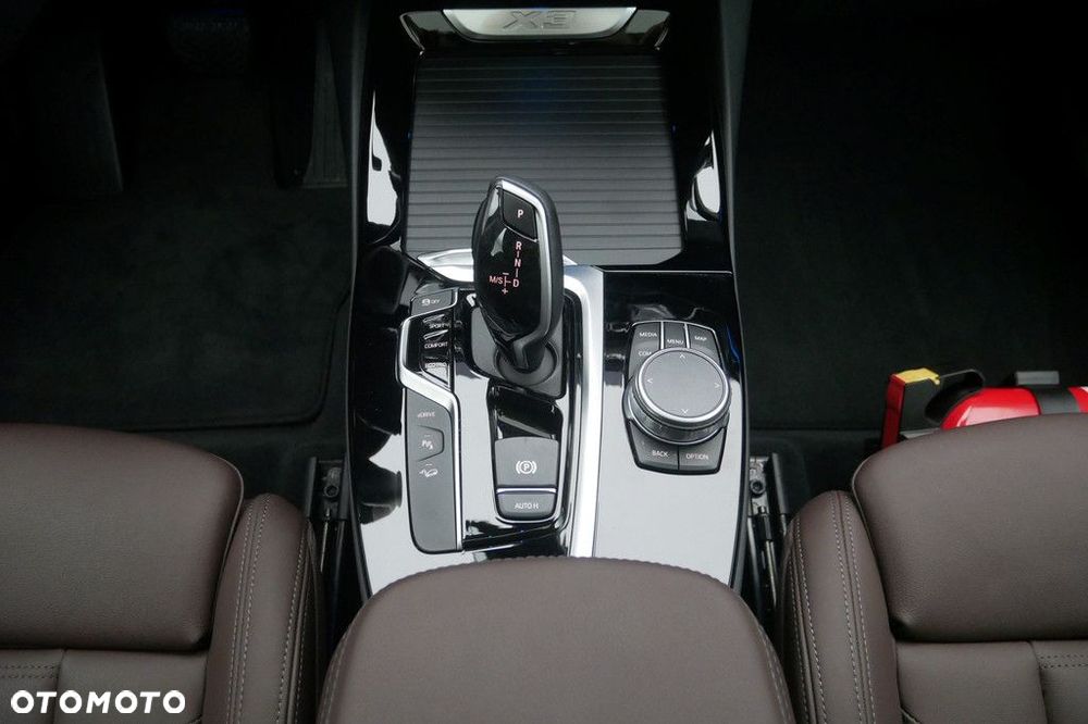 BMW X3 - 11
