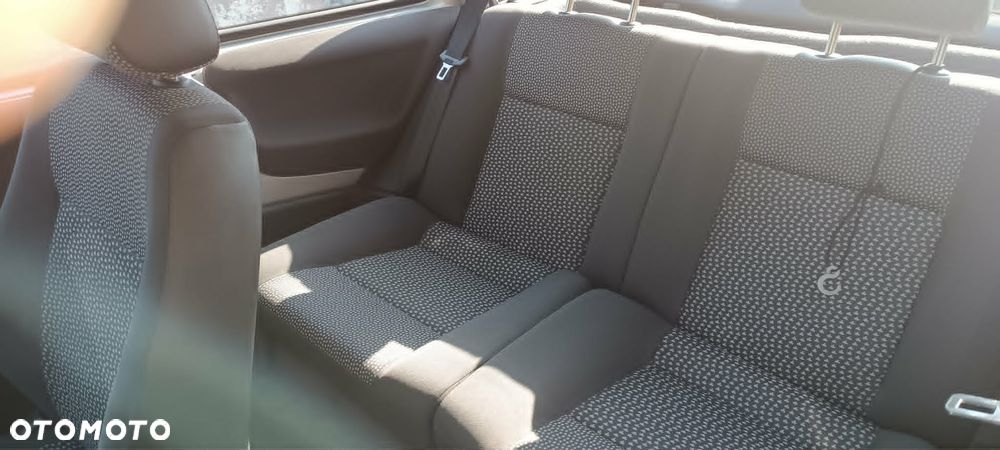 Seat Arosa 1.0 - 8