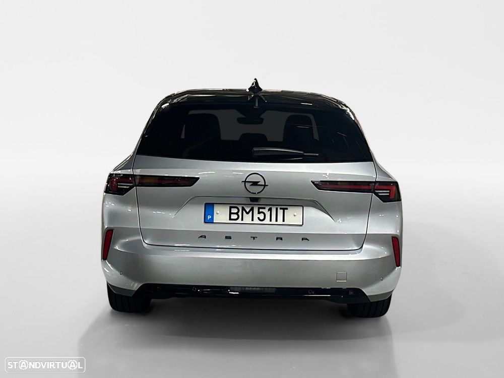 Opel Astra 1.5 D GS Aut. - 3
