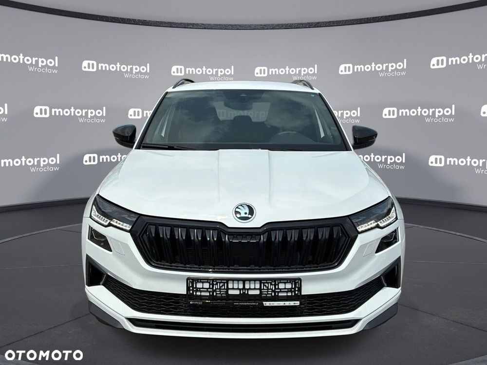 Skoda Karoq - 2