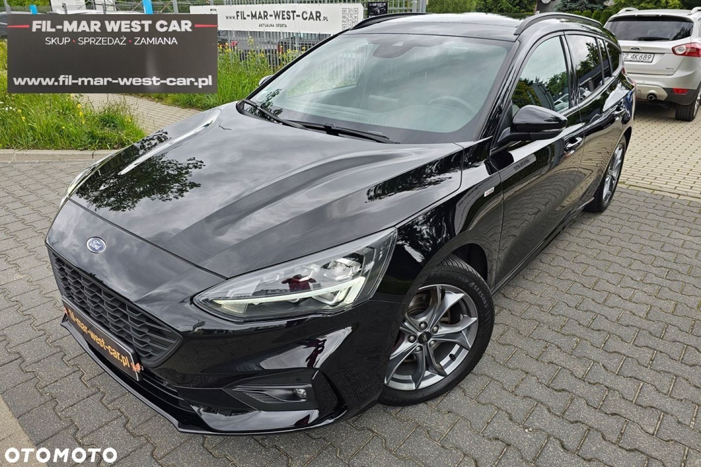 Ford Focus - 1