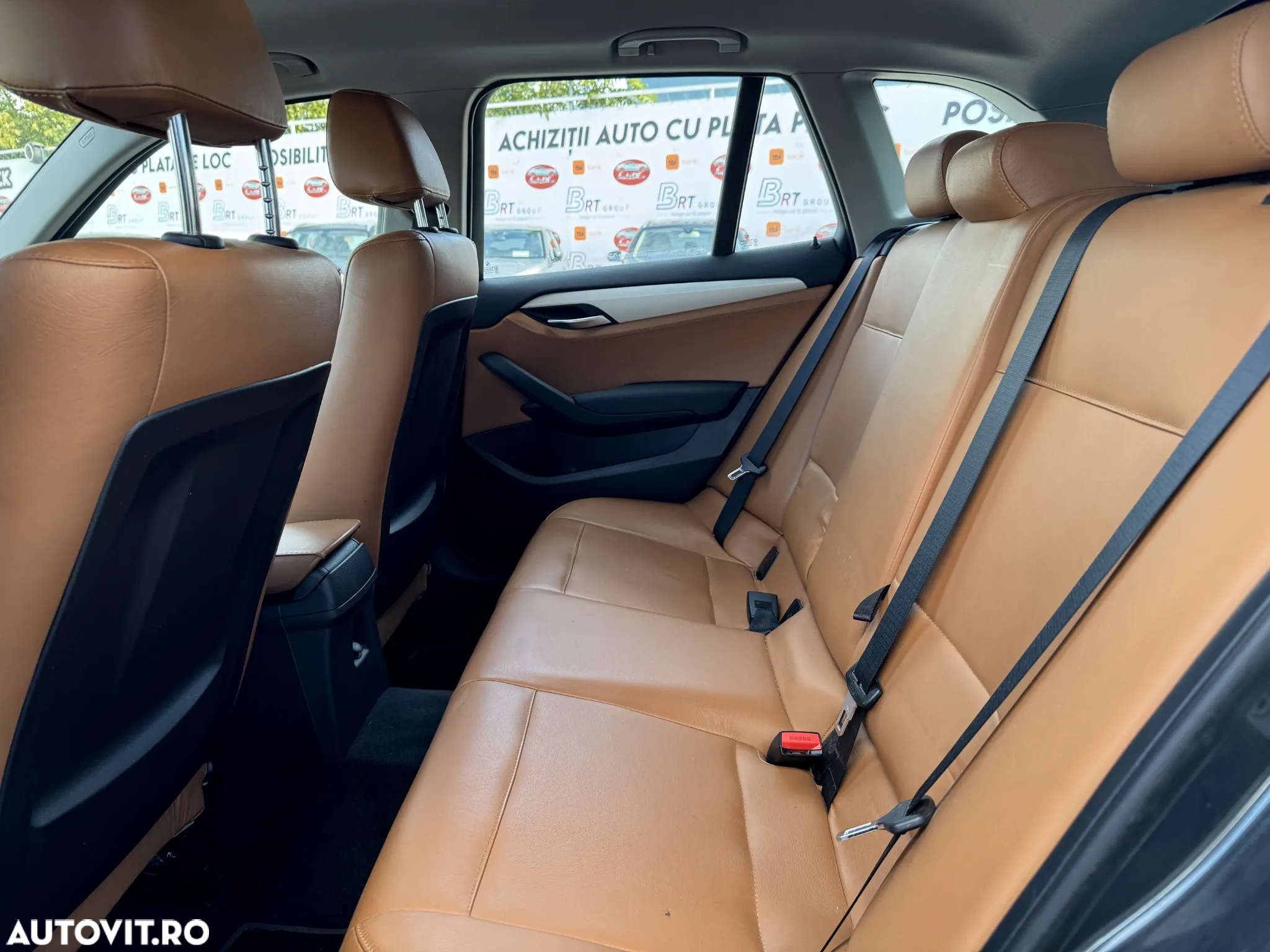 BMW X1 xDrive18d Aut. - 16