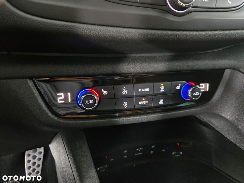 Opel Insignia 2.0 CDTI Innovation S&S - 32