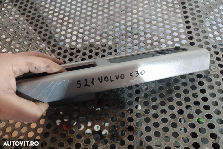 Butoane geam sofer 31264926 Volvo C30 1 [facelift] [2009 - 2013] Hatc - 2