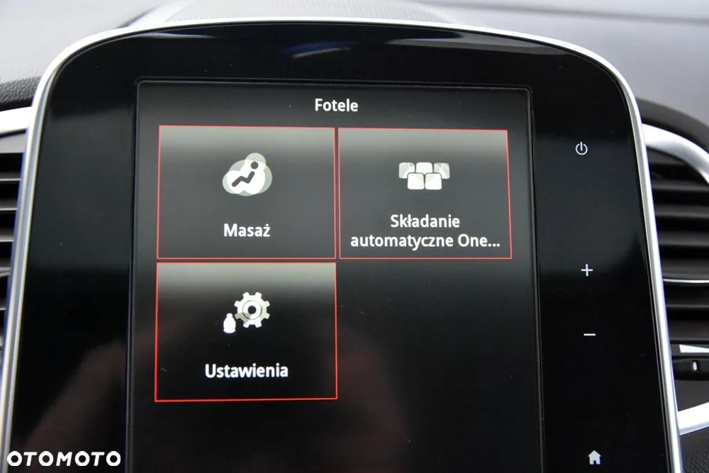 Renault Espace 1.6 dCi Energy Initiale Paris EDC - 30