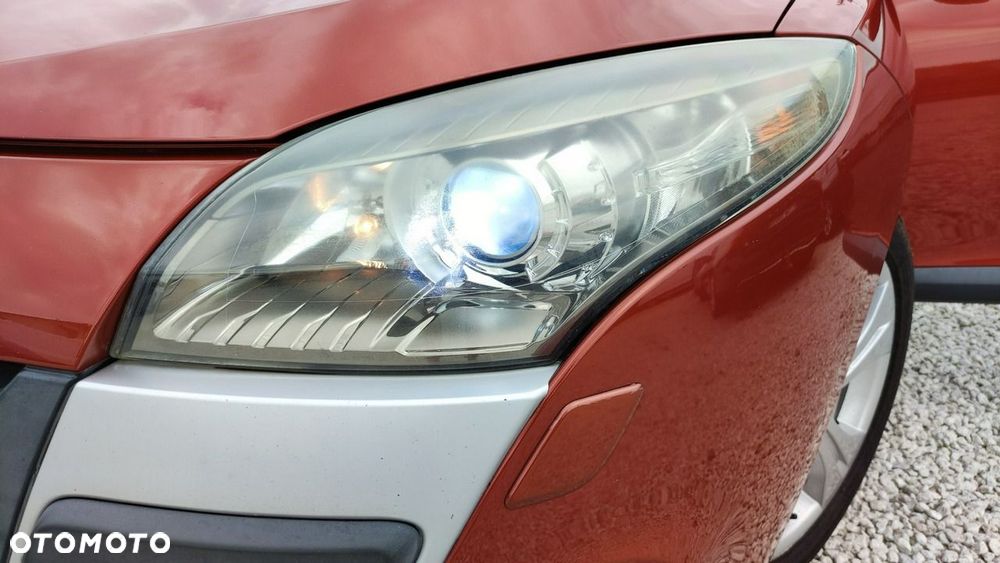 Renault Megane - 35