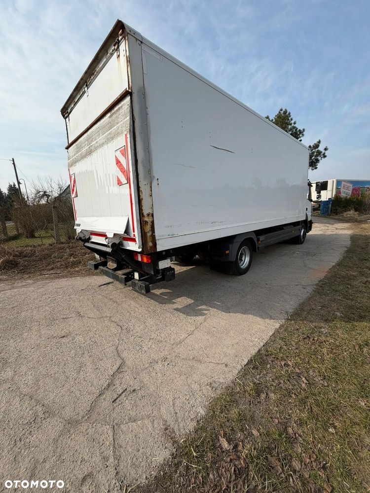 Mercedes-Benz Atego 1223 - 6