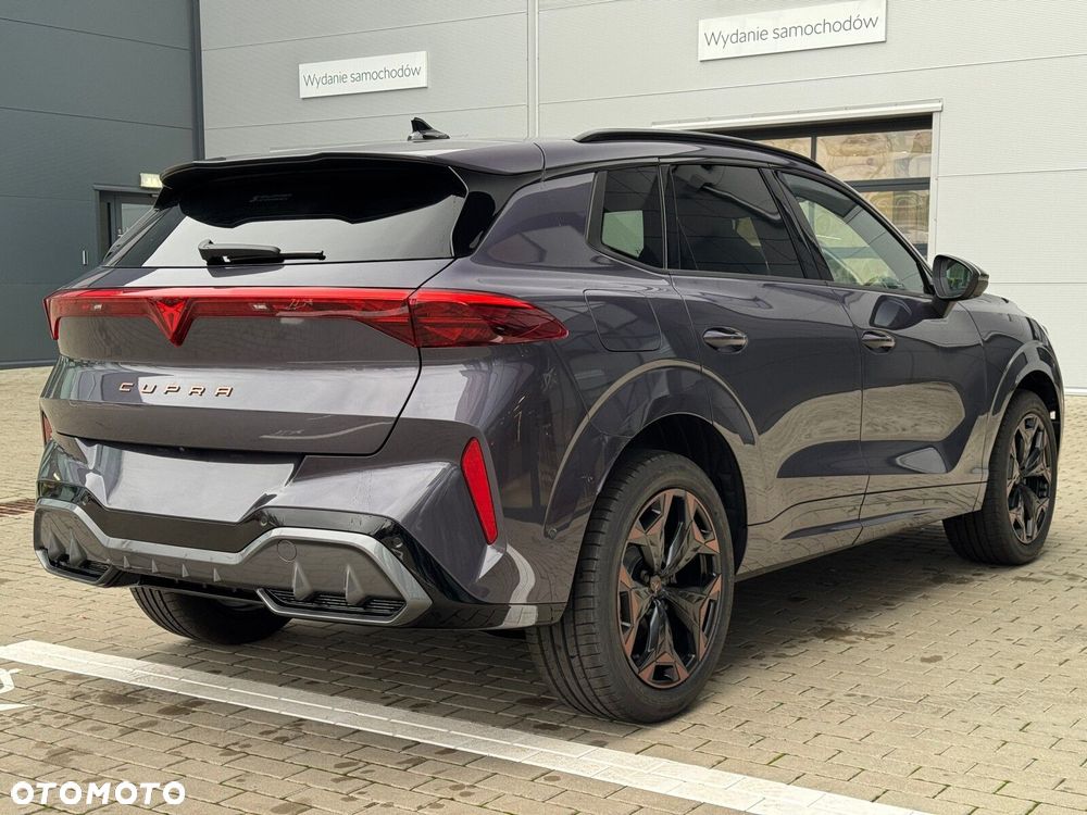 Cupra Terramar 1.5 eTSI mHEV DSG - 5
