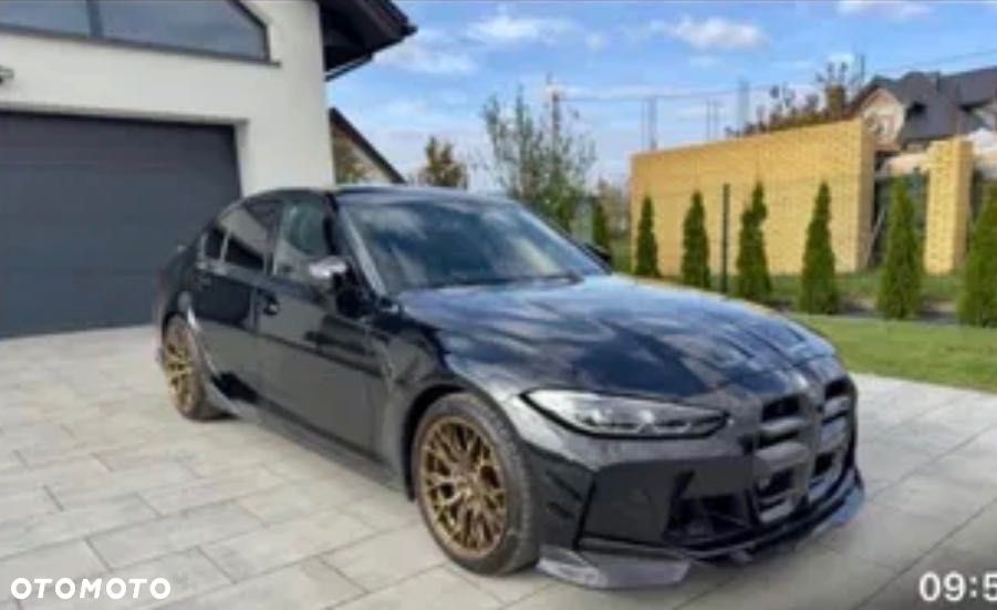 BMW M3 - 2