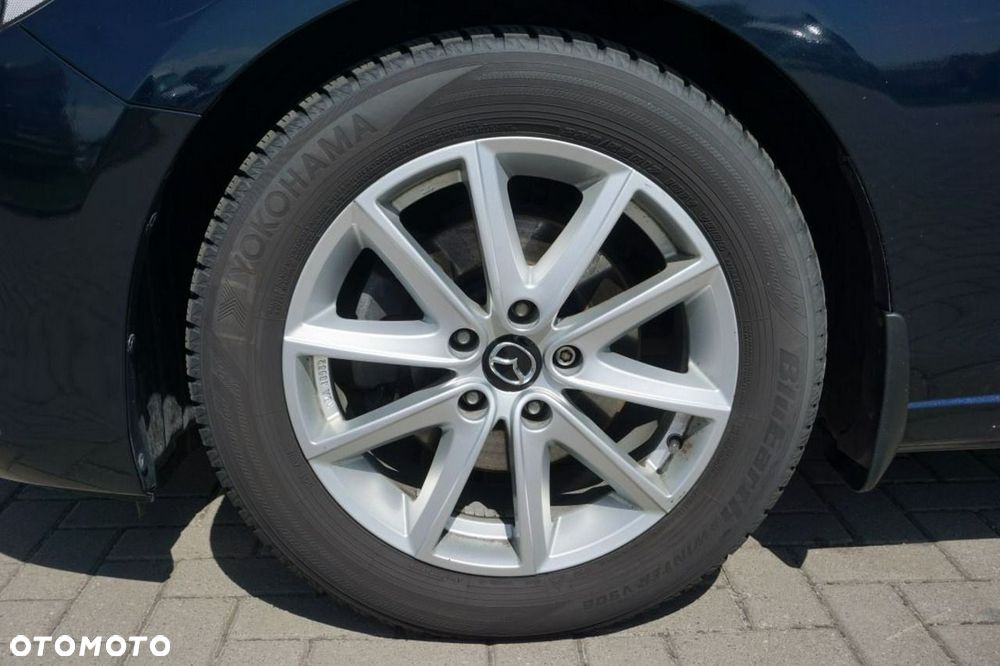 Mazda 6 - 28